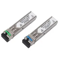 SFG-W02/BL-D (NK5512-20-D). SFP-модуль. NSGate