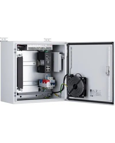 NSBox-2040HR (RX15F38H). Узел доступа. NSGate в Майкопе
