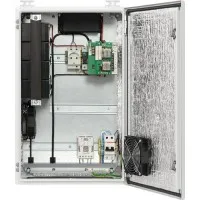 NSBox-UPS-4876 (U4A8746F). Блок питания уличный. NSGate