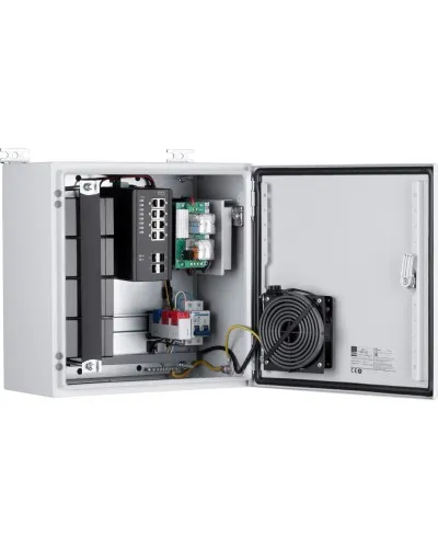 NSBox-4080HR (RX11F38H). Узел доступа. NSGate в Майкопе