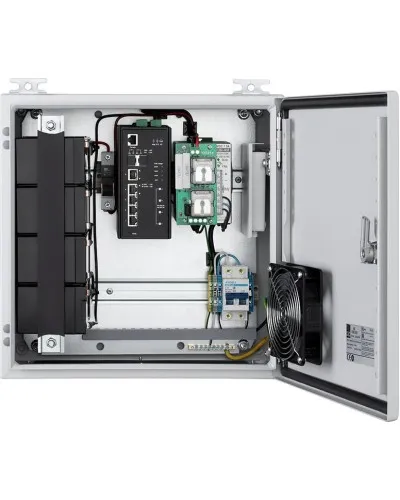 NSBox-2041R (RX14F38F). Узел доступа. NSGate в Майкопе