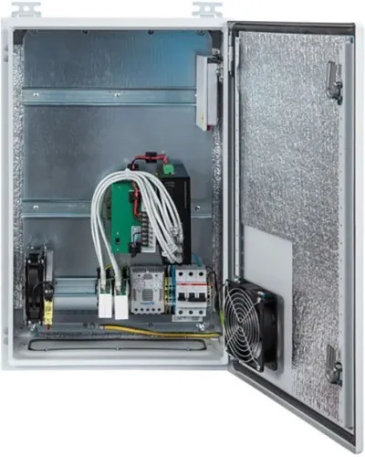 NSBox-283H (PX38F36H). Узел доступа. NSGate в Майкопе