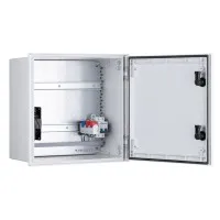 NSP-3040H1 (P304H1F0): Шкаф монтажный