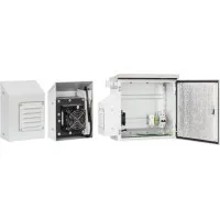 NSBon-40 (TC-100-AC). Термоэлектрический кондиционер. NSGate