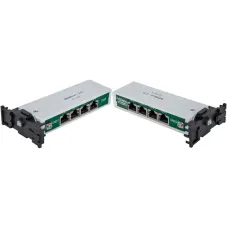 NSBon-15 (CEVP4GEP). Устройство защиты линий Ethernet. NSGate