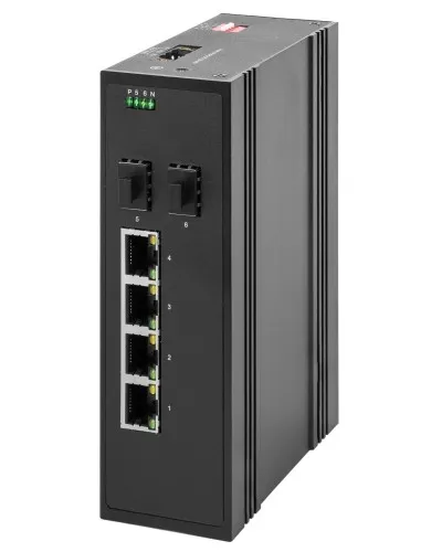 NIS-3200-204PSG (63P4SG24). Коммутатор неуправляемый с PoE. NSGate в Майкопе