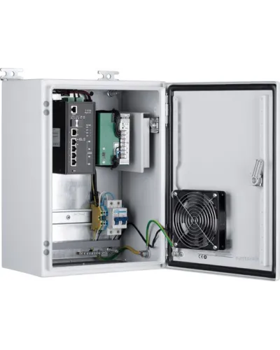 NSBox-2041 (PX14F34F). Узел доступа. NSGate в Майкопе