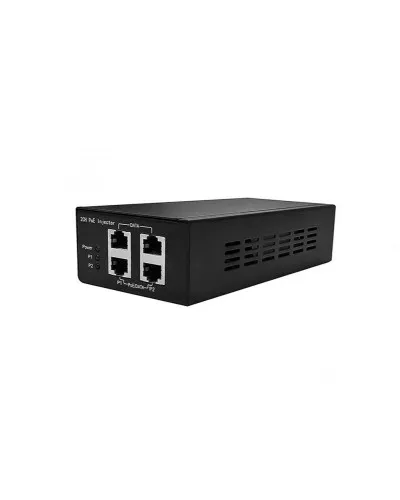 NS-PI-2G-30. Инжектор PoE. NST в Майкопе