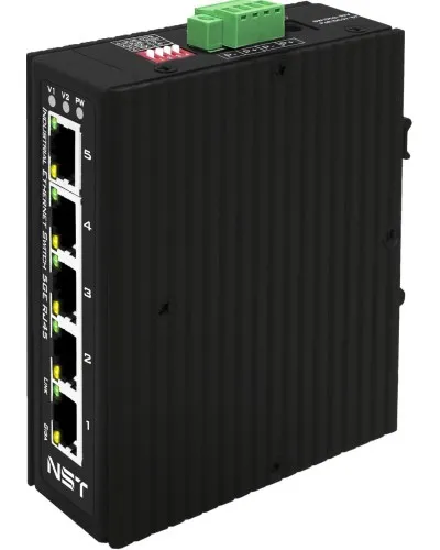 NS-SW-5G/I. Коммутатор без PoE. NST в Майкопе