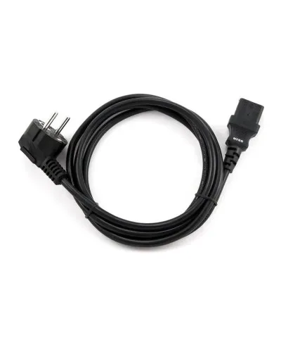 NTSS-PC13771 C13-Schuko проводник.:3х0.75мм2 1.8м 220/250В 10А белый. Кабель питания. NTSS в Майкопе