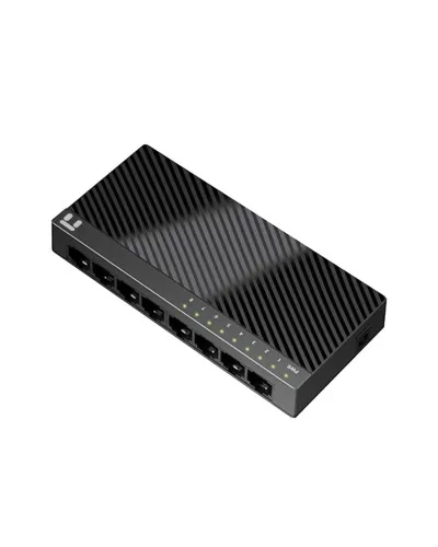 Netis ST3108C. Коммутатор неуправляемый. Netis в Майкопе