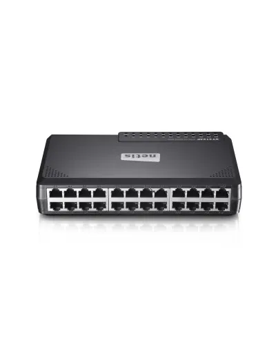Netis ST3124P. Коммутатор неуправляемый. Netis в Майкопе