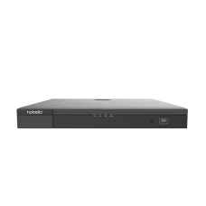 NBLR-NVR-1602 c PoE. IP-видеорегистратор 16-канальный. Nobelic