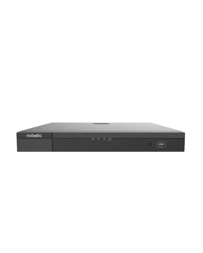 NBLR-NVR-1602 c PoE. IP-видеорегистратор 16-канальный. Nobelic в Майкопе