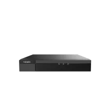 NBLR-NVR-0802L без PoE. IP-видеорегистратор 8-канальный. Nobelic