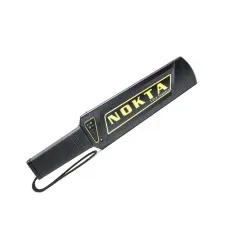 ULTRA SCANNER. Металлодетектор ручной. Nokta Makro