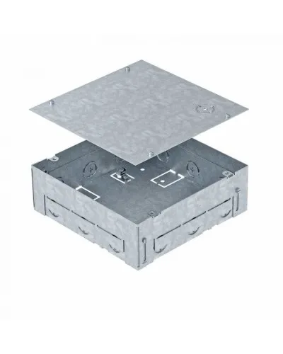 UDHOME BOX 4, (7427430). Коробка для люка. OBO Bettermann в Майкопе