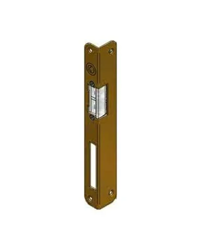 F 48 Brown (A48). Планка угловая, длинная. O&C в Майкопе