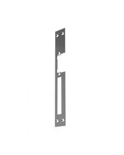 F 63 Inox (L03X). Планка плоская, длинная. O&C в Майкопе