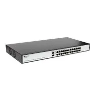 OR-OS1226P/285W/A1A. Неуправляемый коммутатор. ORIGO