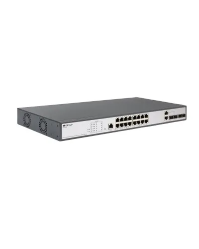 OR-OS3120P/250W/A1A. Управляемый коммутатор. ORIGO в Майкопе