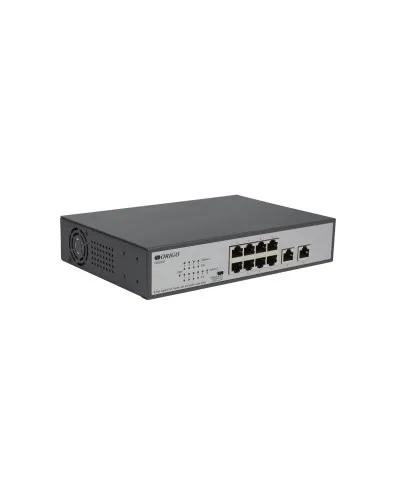OR-OS2210P/120W/A1A. Неуправляемый коммутатор. ORIGO в Майкопе
