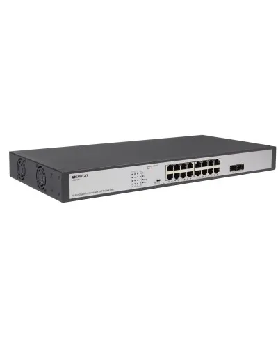 OR-OS2218FP/200W/A1A. Неуправляемый коммутатор. ORIGO в Майкопе