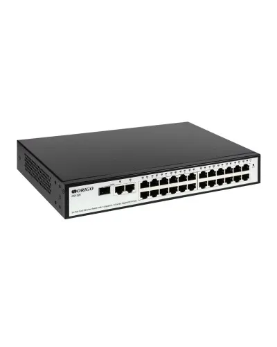 OR-OS1326/A1A. Управляемый коммутатор. ORIGO в Майкопе
