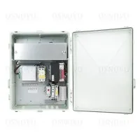 SW-80402/WLU. Коммутатор Gigabit Ethernet на 6 портов. OSNOVO