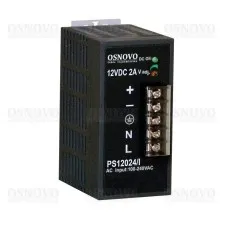 PS-48048/I. Блок питания. OSNOVO