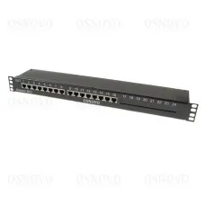 SP-IP16/1000PR. Устройство грозозащиты цепей Ethernet. OSNOVO