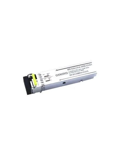 SFP-S1LC13-G-1550-1310-I. SFP-модуль. OSNOVO в Майкопе