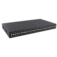 Midspan-24/370RG. Инжектор PoE. OSNOVO
