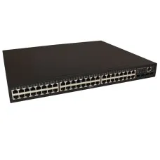 SW-84804/L(800W). Коммутатор с PoE. OSNOVO