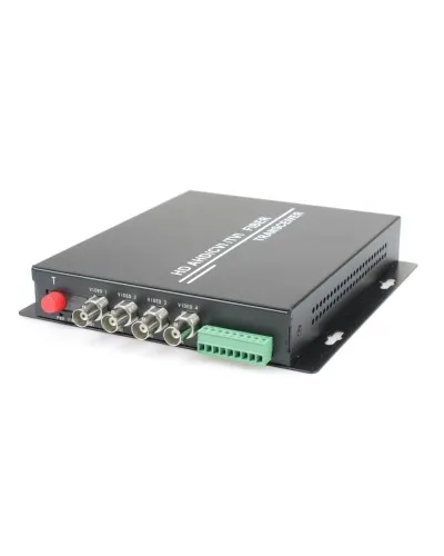 TA-H42-15F. Удлинитель HDCVI, HDTVI, AHD, CVBS, RS485. OSNOVO в Майкопе