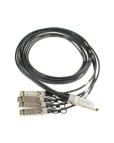 OC-QSFP-4х10G-3M. DAC-кабель. OSNOVO в Майкопе