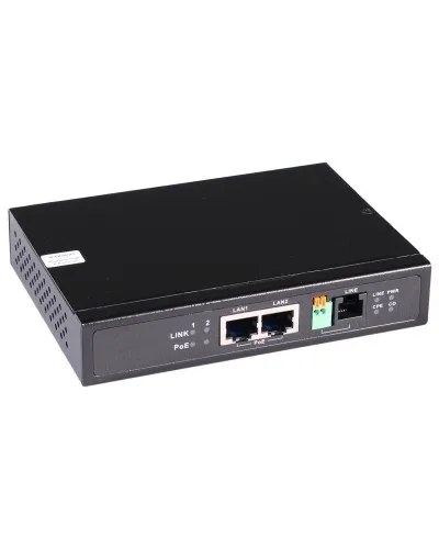 TR-IP2PoE. Удлинитель Ethernet. OSNOVO в Майкопе