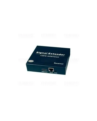 RLN-Hi/2. Удлинитель HDMI, ИК-сигнала, RS232. OSNOVO в Майкопе