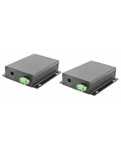 TR-IP/1-KIT. Удлинитель Ethernet. OSNOVO в Майкопе