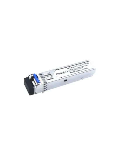 SFP-S1LC19-G-1310-1550. SFP-модуль. OSNOVO в Майкопе