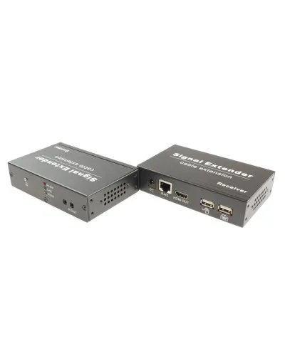 TA-HiKMP+RA-HiKMP. Удлинитель HDMI-сигнала. OSNOVO в Майкопе