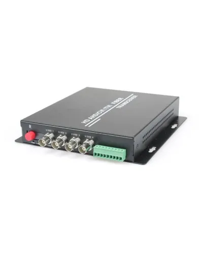 RA-H42-15F. Удлинитель HDCVI, HDTVI, AHD, CVBS, RS485. OSNOVO в Майкопе