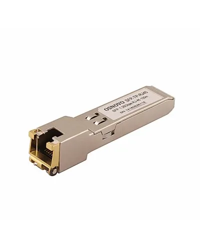 SFP-TP-RJ45(1G). SFP-модуль. OSNOVO в Майкопе