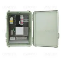 SW-60812/W. Коммутатор Gigabit Ethernet на 11 портов. OSNOVO