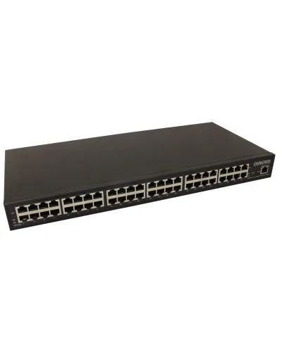 Midspan-24/370RGM. Инжектор PoE. OSNOVO в Майкопе