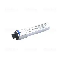 SFP-S1SC12-G-1310-1550. SFP-модуль. OSNOVO