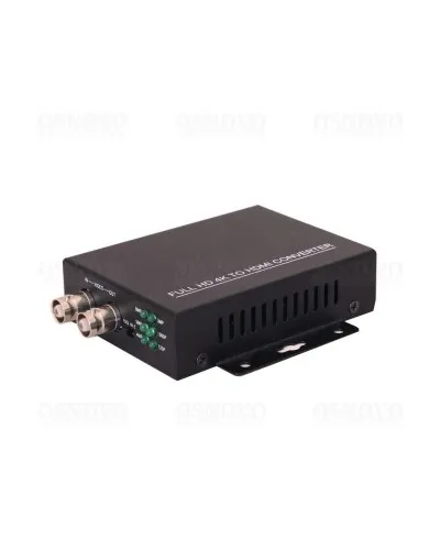 CN-HHi. Преобразователь-разветвитель AHD/HDCVI/HDTVI в HDMI. OSNOVO в Майкопе