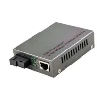 OMC-1000-11S5b. Медиаконвертер оптический. OSNOVO