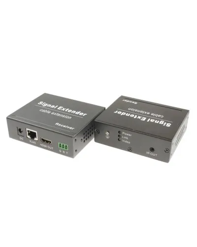 TA-HiDP+RA-HiDP. Удлинитель HDMI-сигнала. OSNOVO в Майкопе