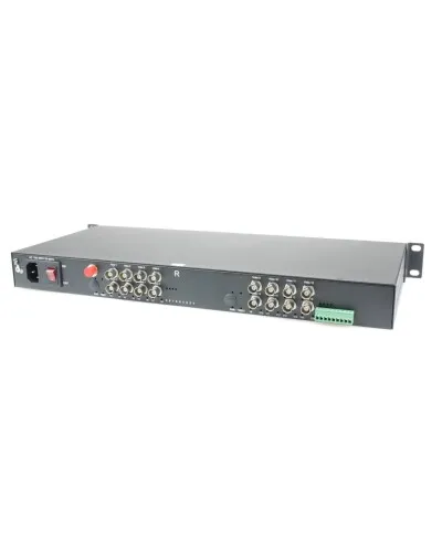 RA-H162-15F. Удлинитель HDCVI, HDTVI, AHD, CVBS, RS485. OSNOVO в Майкопе